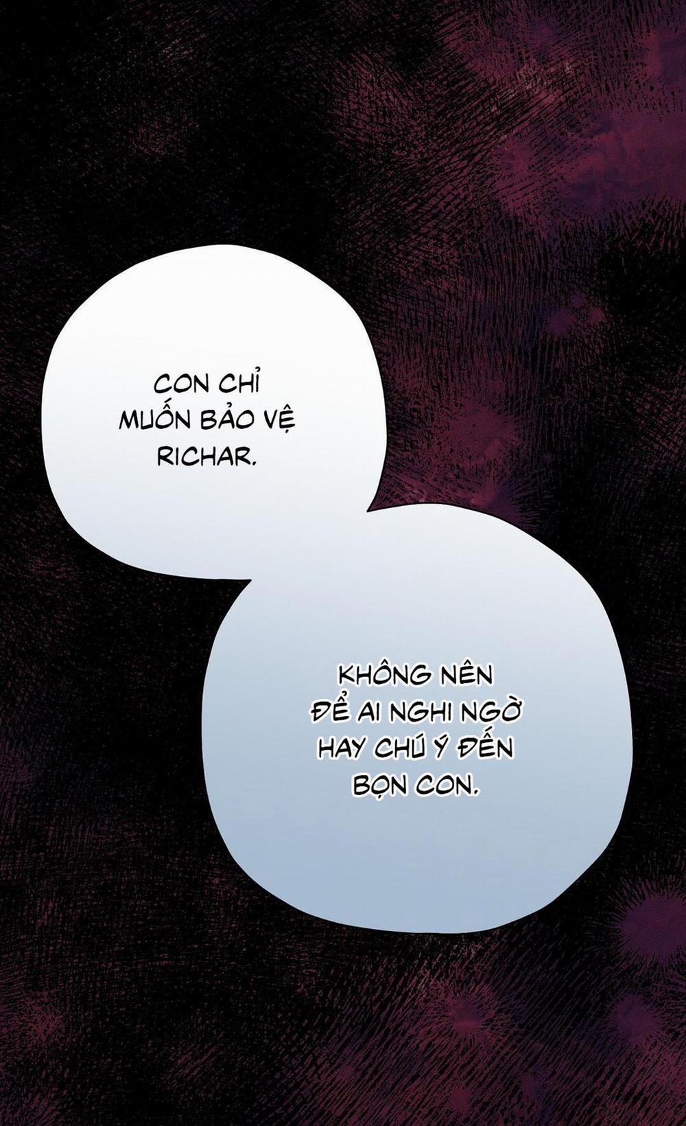 Hoàng Tử Hư Hỏng Che Giấu Mình Là Omega 58 trang 54