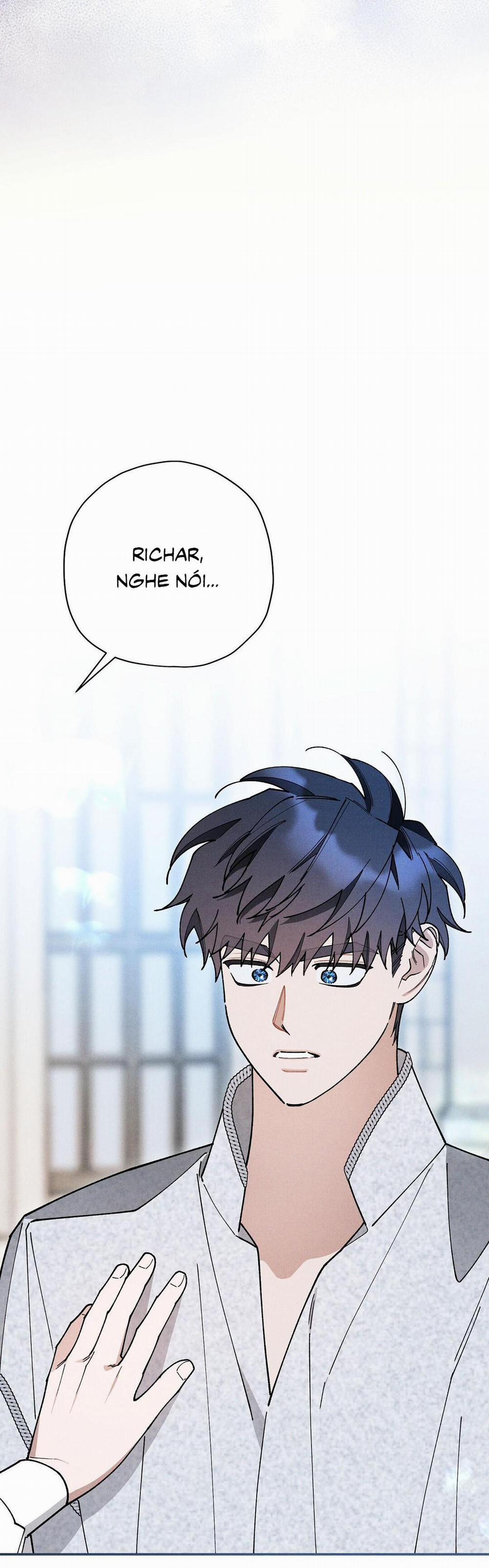 Hoàng Tử Hư Hỏng Che Giấu Mình Là Omega 58 trang 56