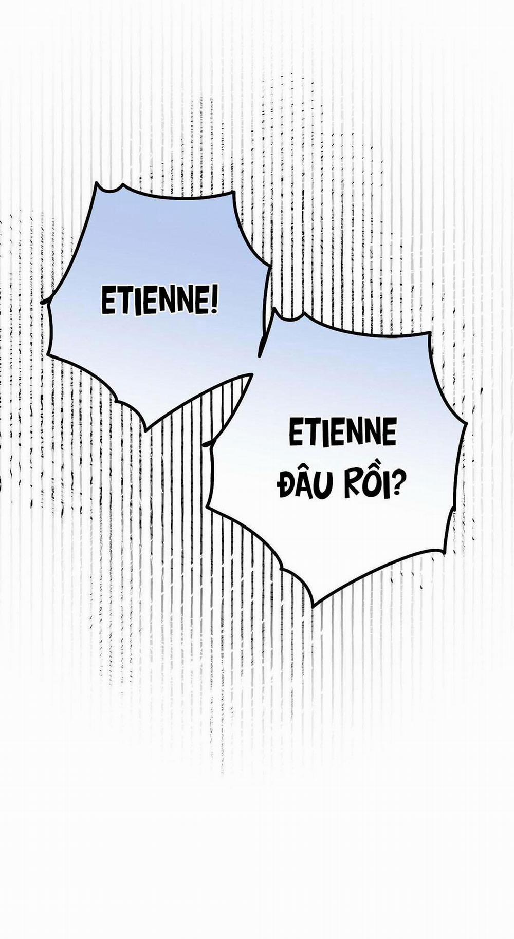 Hoàng Tử Hư Hỏng Che Giấu Mình Là Omega 59 trang 20