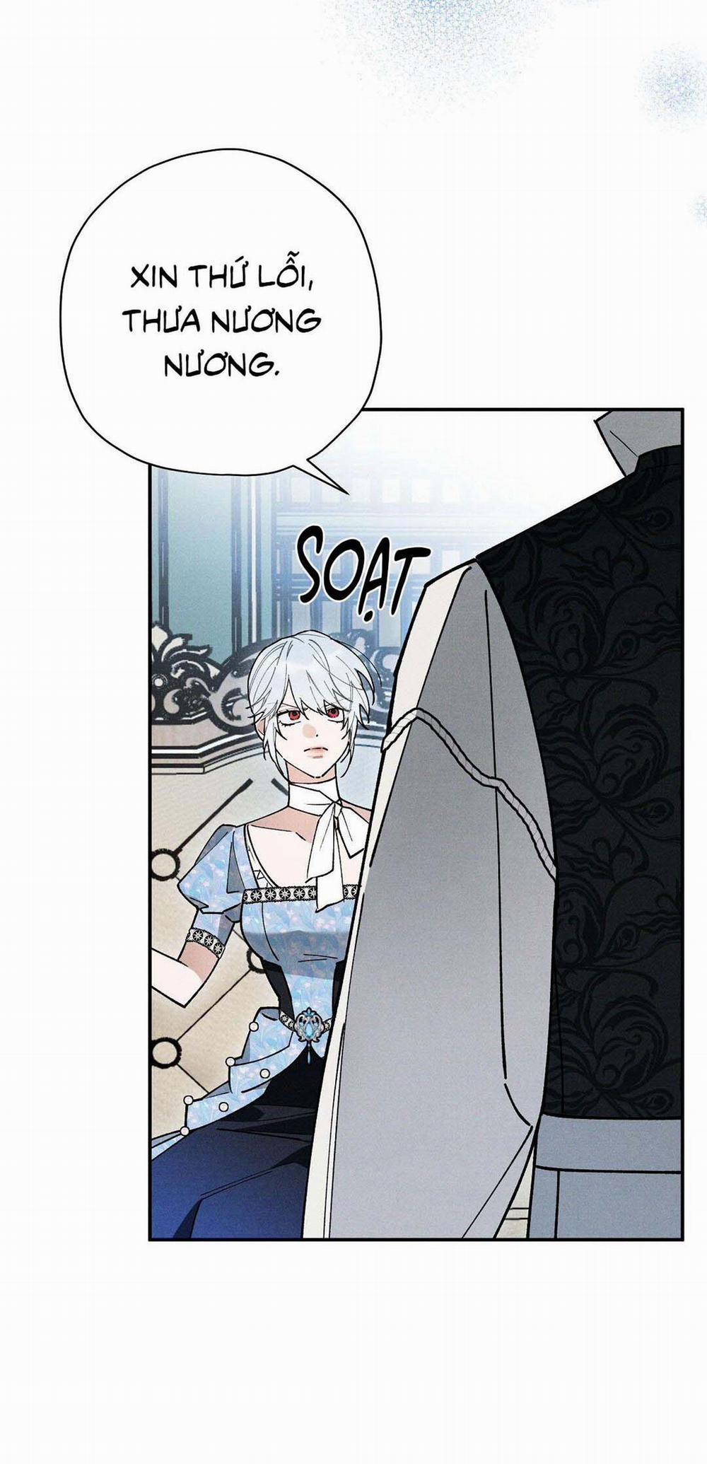 Hoàng Tử Hư Hỏng Che Giấu Mình Là Omega 59 trang 39