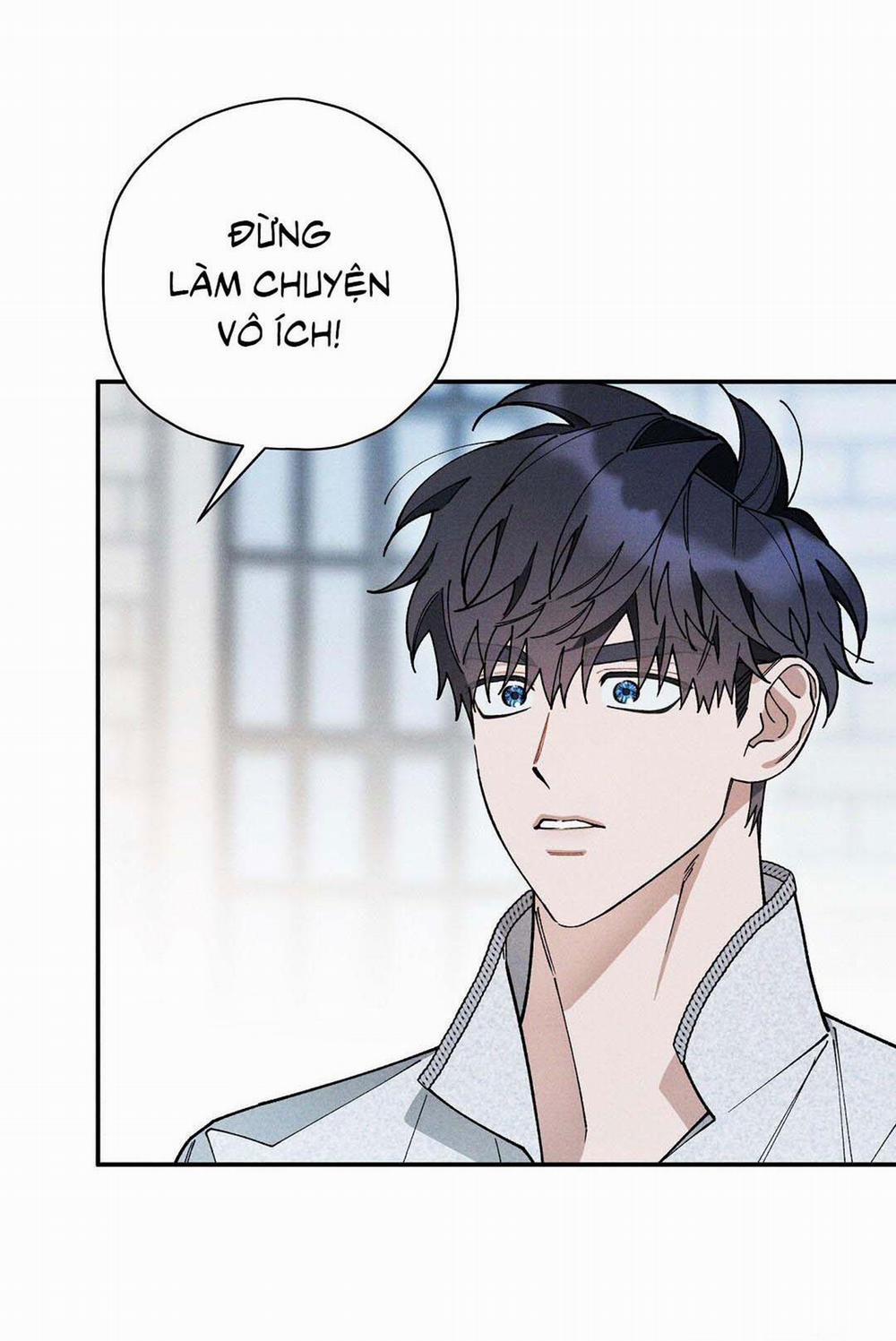 Hoàng Tử Hư Hỏng Che Giấu Mình Là Omega 59 trang 4