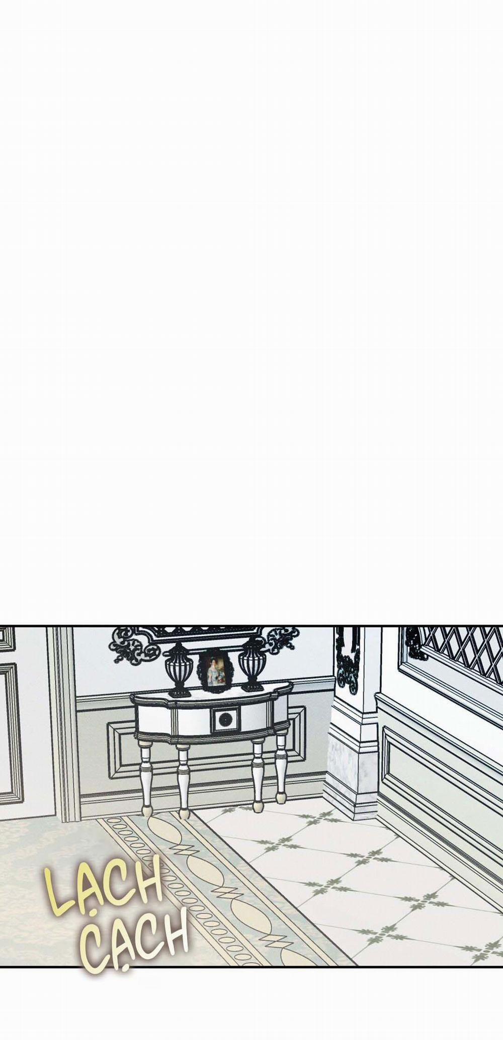 Hoàng Tử Hư Hỏng Che Giấu Mình Là Omega 59 trang 44