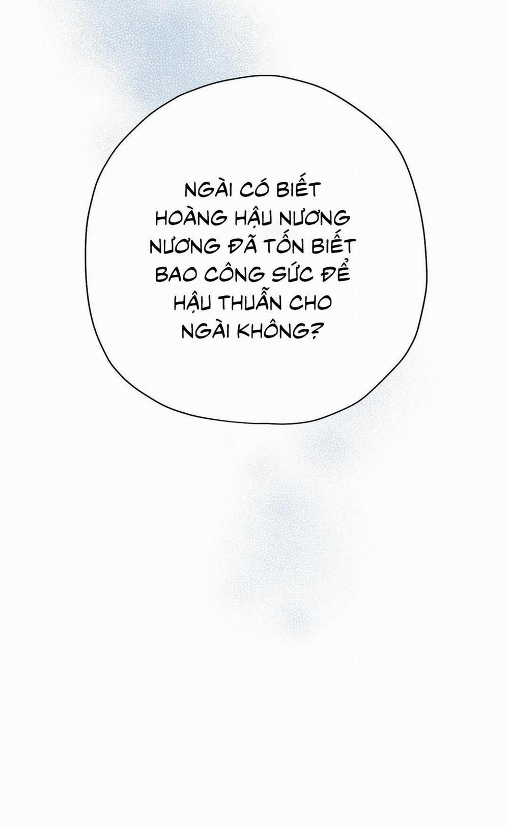 Hoàng Tử Hư Hỏng Che Giấu Mình Là Omega 60 trang 10