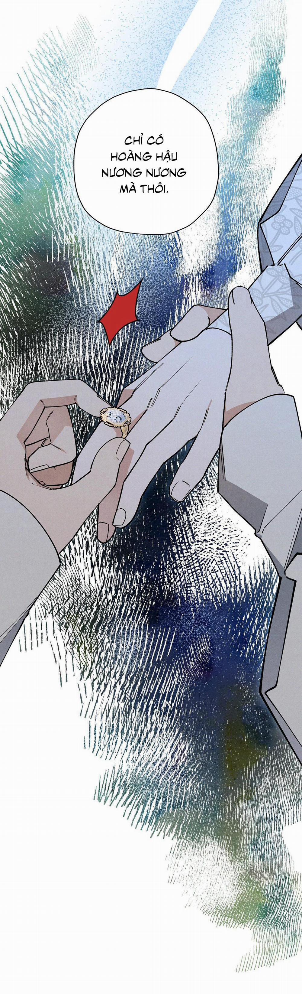 Hoàng Tử Hư Hỏng Che Giấu Mình Là Omega 60 trang 17
