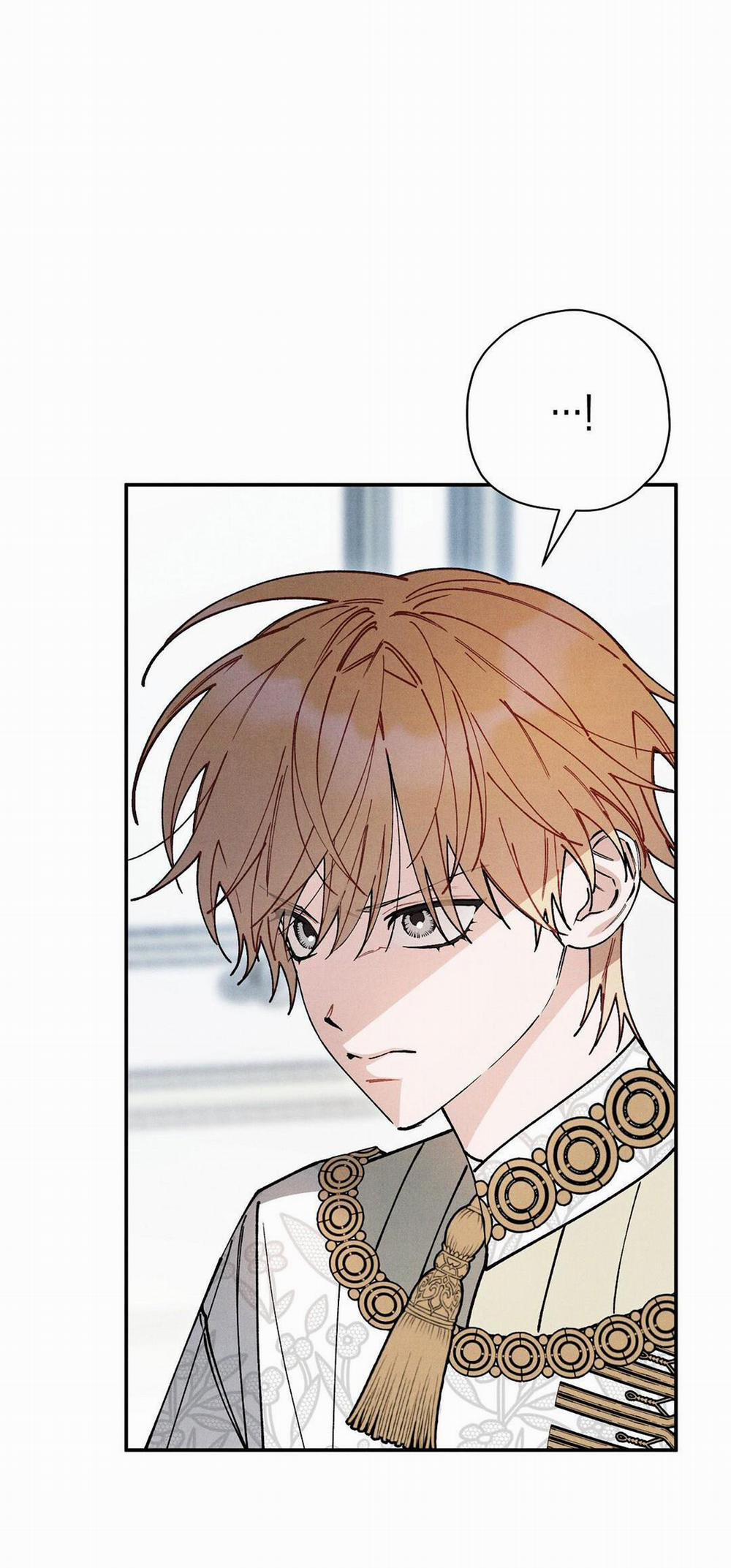 Hoàng Tử Hư Hỏng Che Giấu Mình Là Omega 60 trang 2