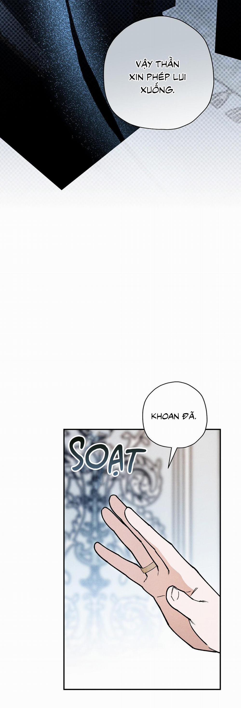 Hoàng Tử Hư Hỏng Che Giấu Mình Là Omega 60 trang 26