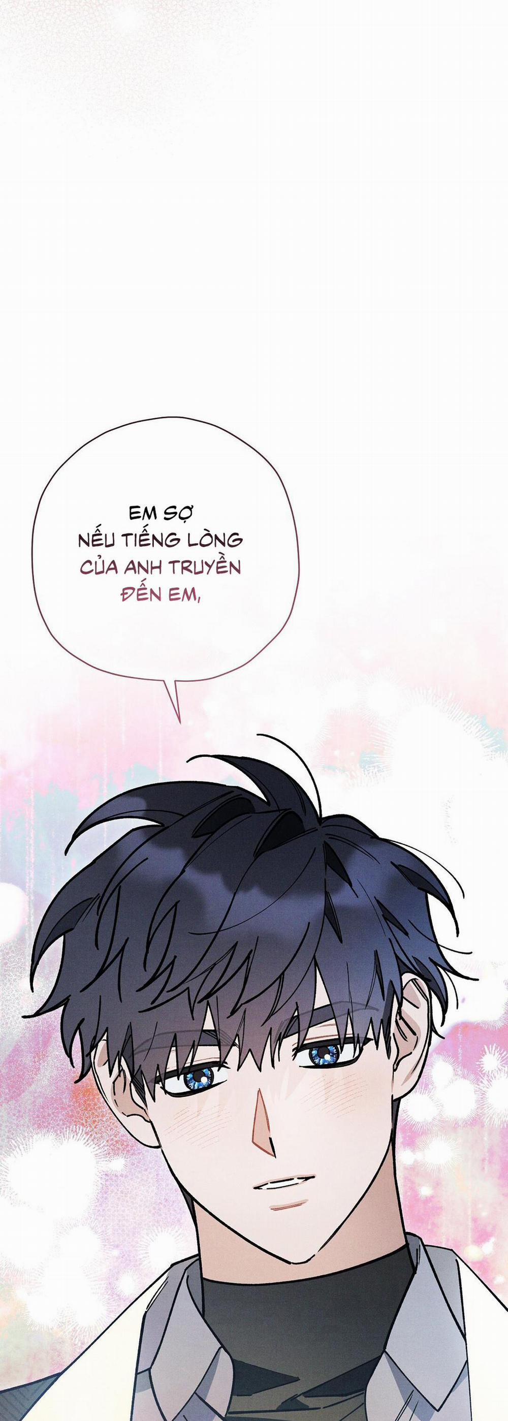 Hoàng Tử Hư Hỏng Che Giấu Mình Là Omega 60 trang 33