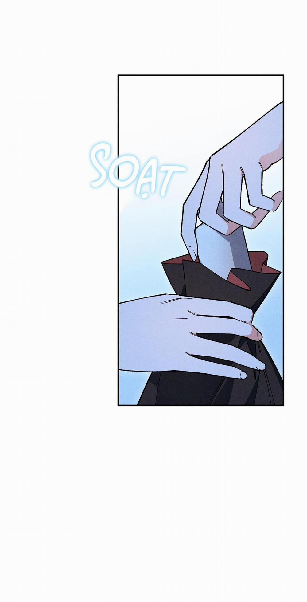 Hoàng Tử Hư Hỏng Che Giấu Mình Là Omega 60 trang 39