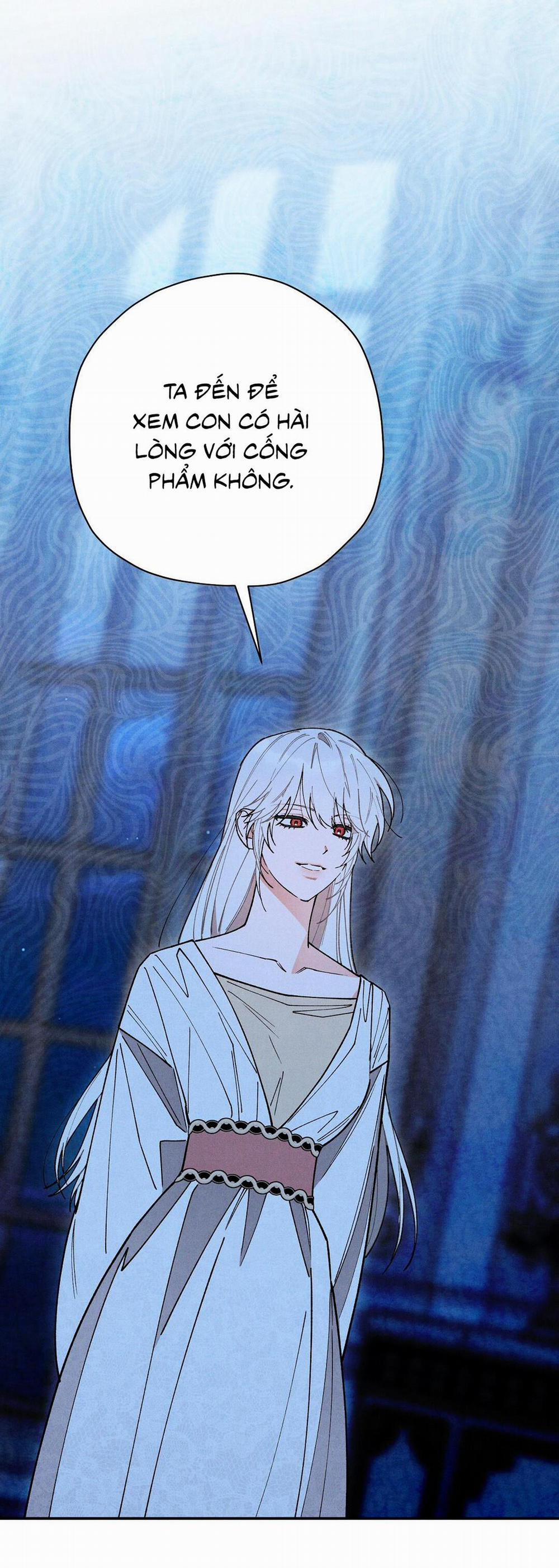 Hoàng Tử Hư Hỏng Che Giấu Mình Là Omega 60 trang 44