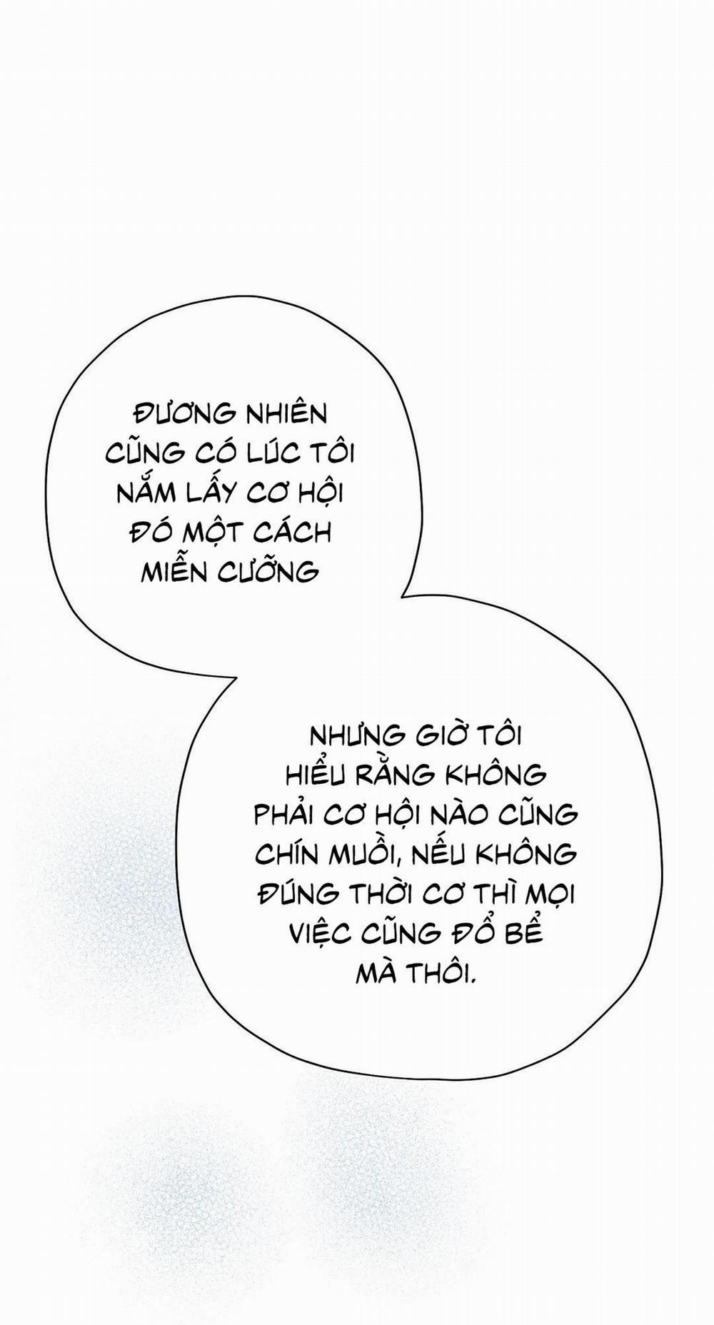 Hoàng Tử Hư Hỏng Che Giấu Mình Là Omega 60 trang 8