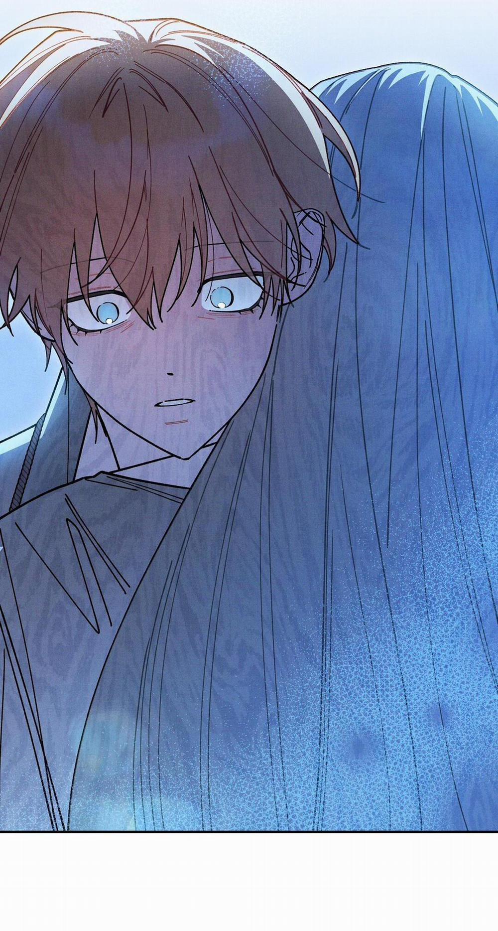 Hoàng Tử Hư Hỏng Che Giấu Mình Là Omega 61 trang 10