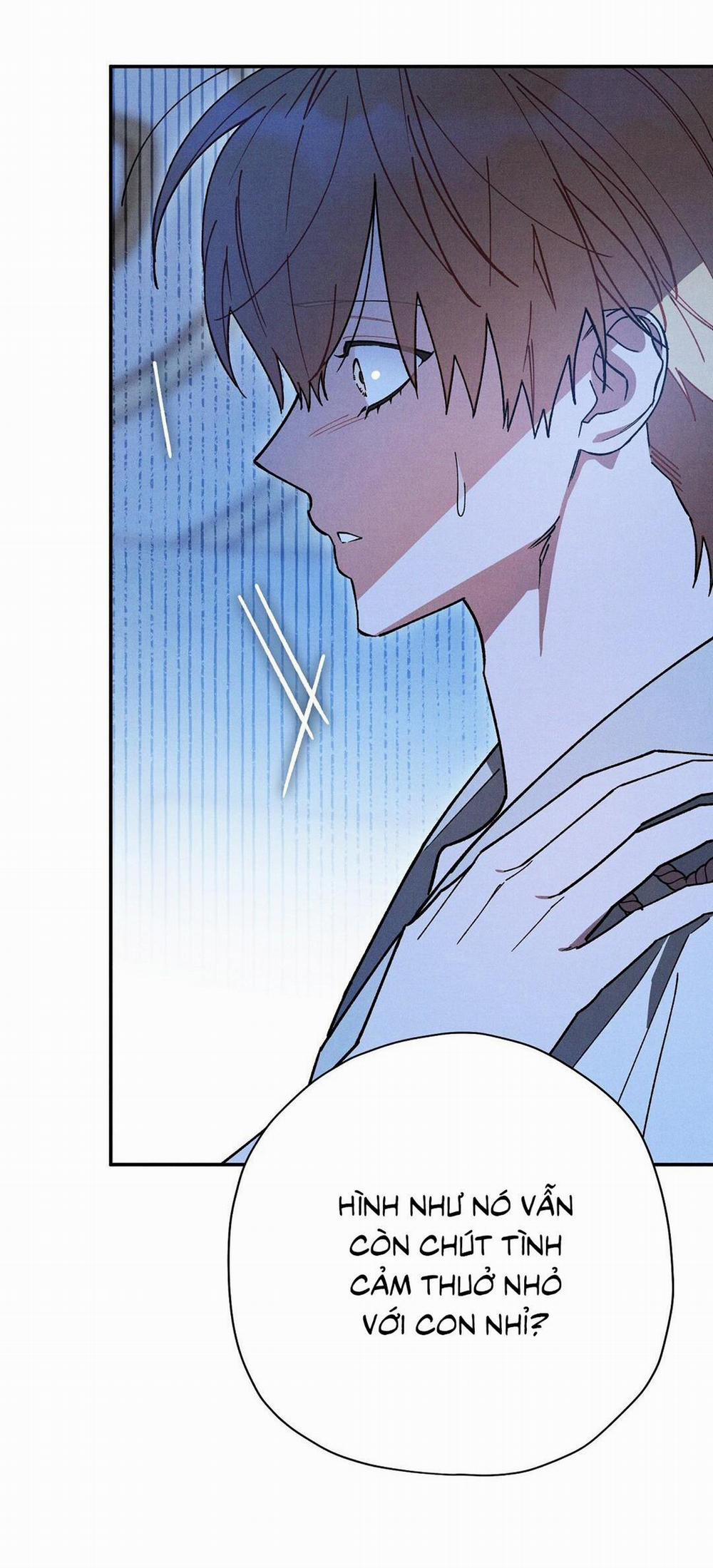 Hoàng Tử Hư Hỏng Che Giấu Mình Là Omega 61 trang 13