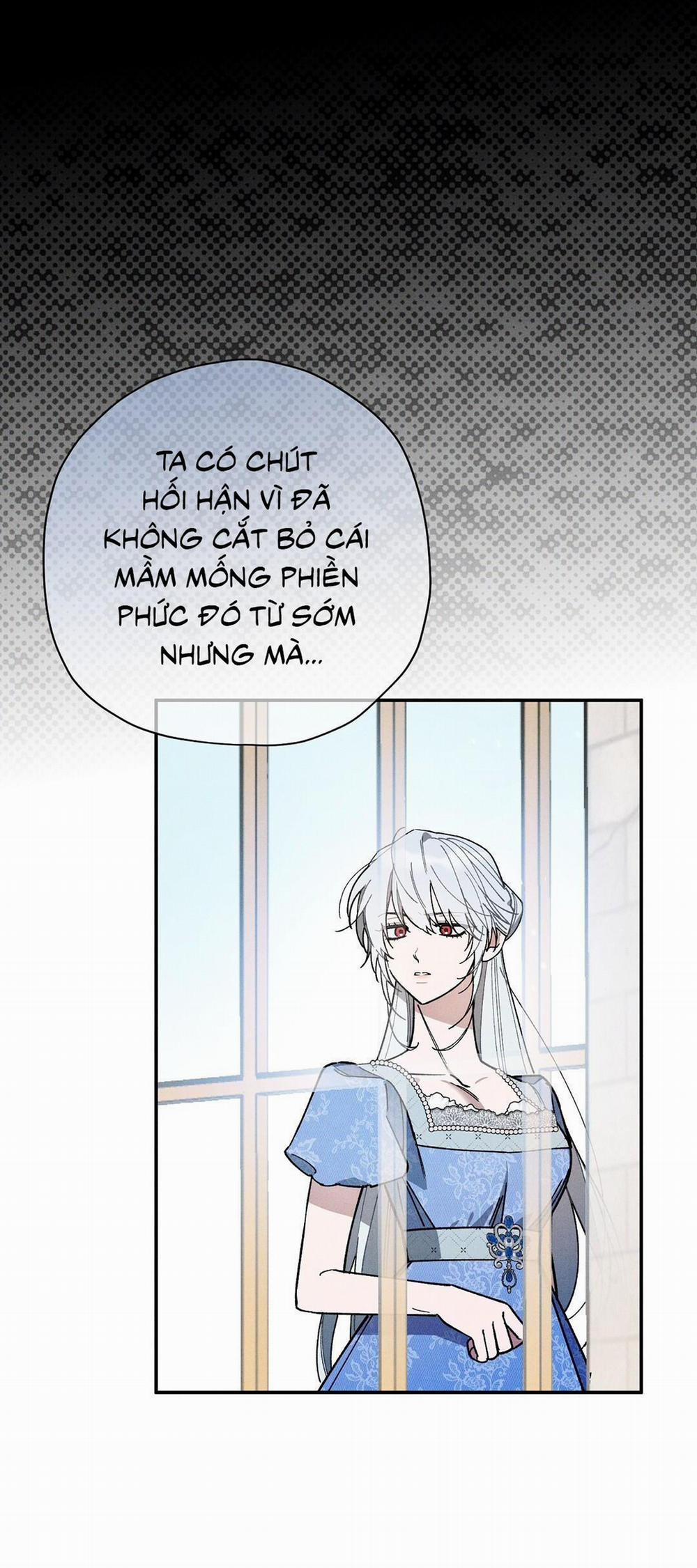 Hoàng Tử Hư Hỏng Che Giấu Mình Là Omega 61 trang 16