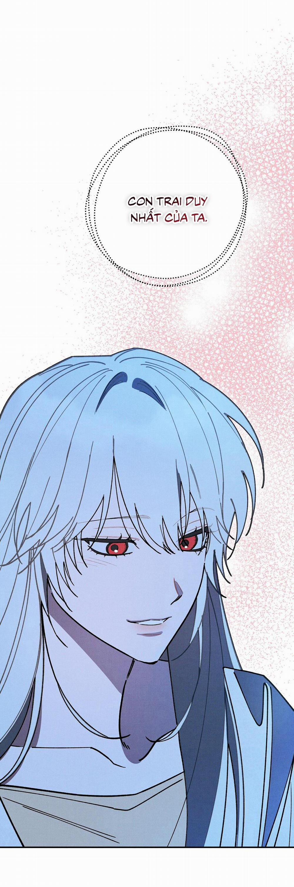 Hoàng Tử Hư Hỏng Che Giấu Mình Là Omega 61 trang 29