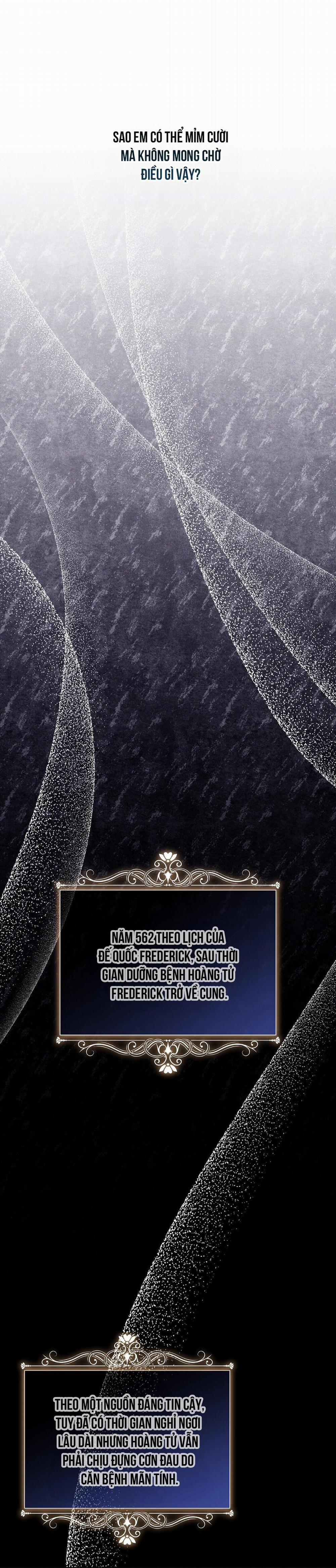 Hoàng Tử Hư Hỏng Che Giấu Mình Là Omega 61 trang 35