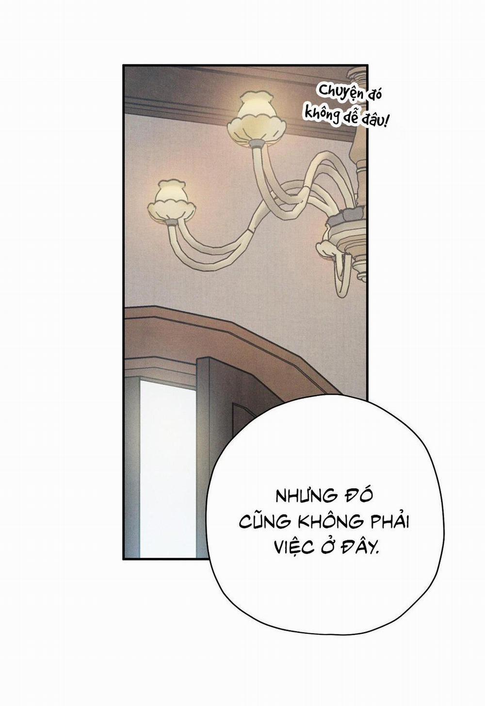 Hoàng Tử Hư Hỏng Che Giấu Mình Là Omega 61 trang 45