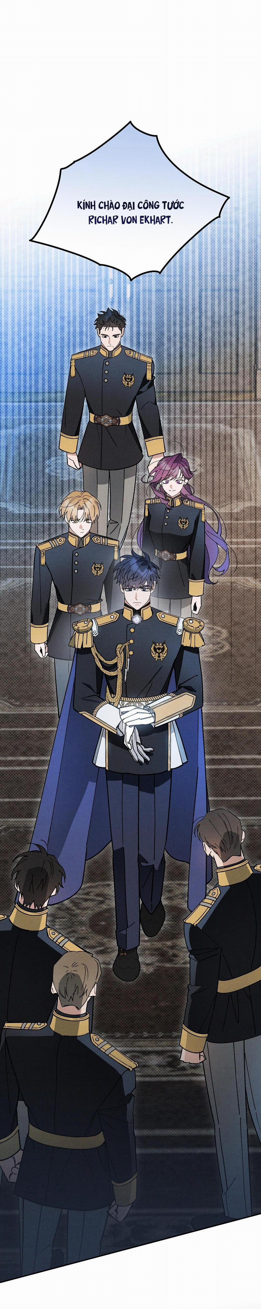 Hoàng Tử Hư Hỏng Che Giấu Mình Là Omega 61 trang 47