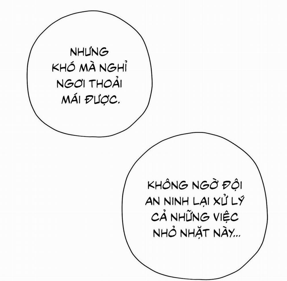 Hoàng Tử Hư Hỏng Che Giấu Mình Là Omega 61 trang 55