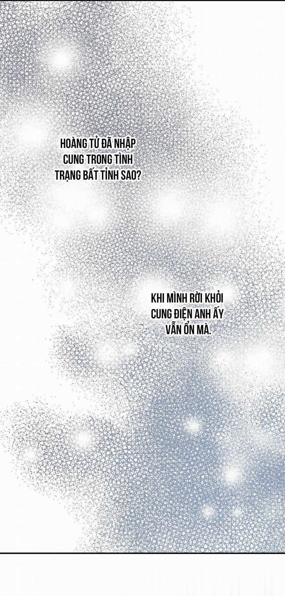 Hoàng Tử Hư Hỏng Che Giấu Mình Là Omega 61 trang 62
