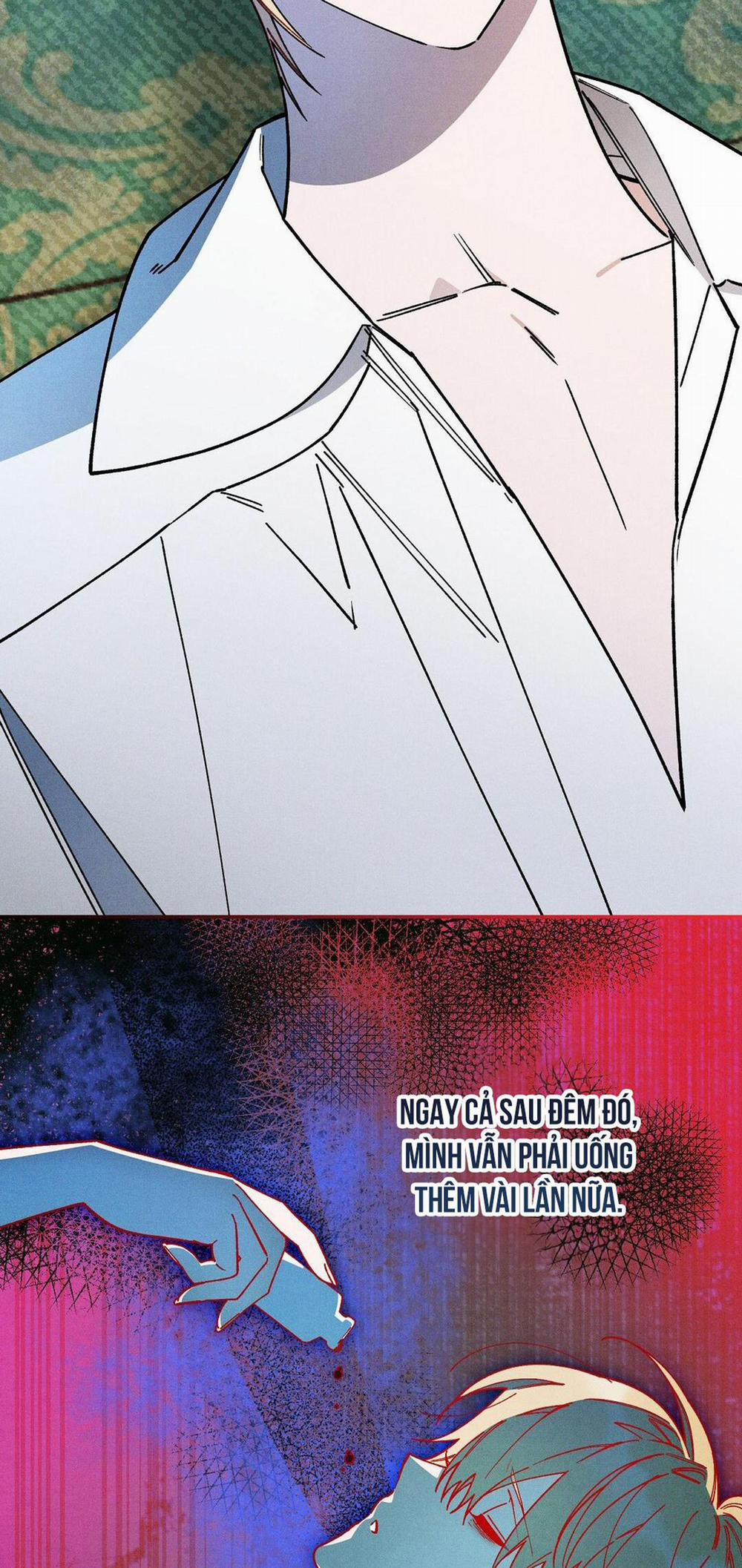 Hoàng Tử Hư Hỏng Che Giấu Mình Là Omega 62 trang 12