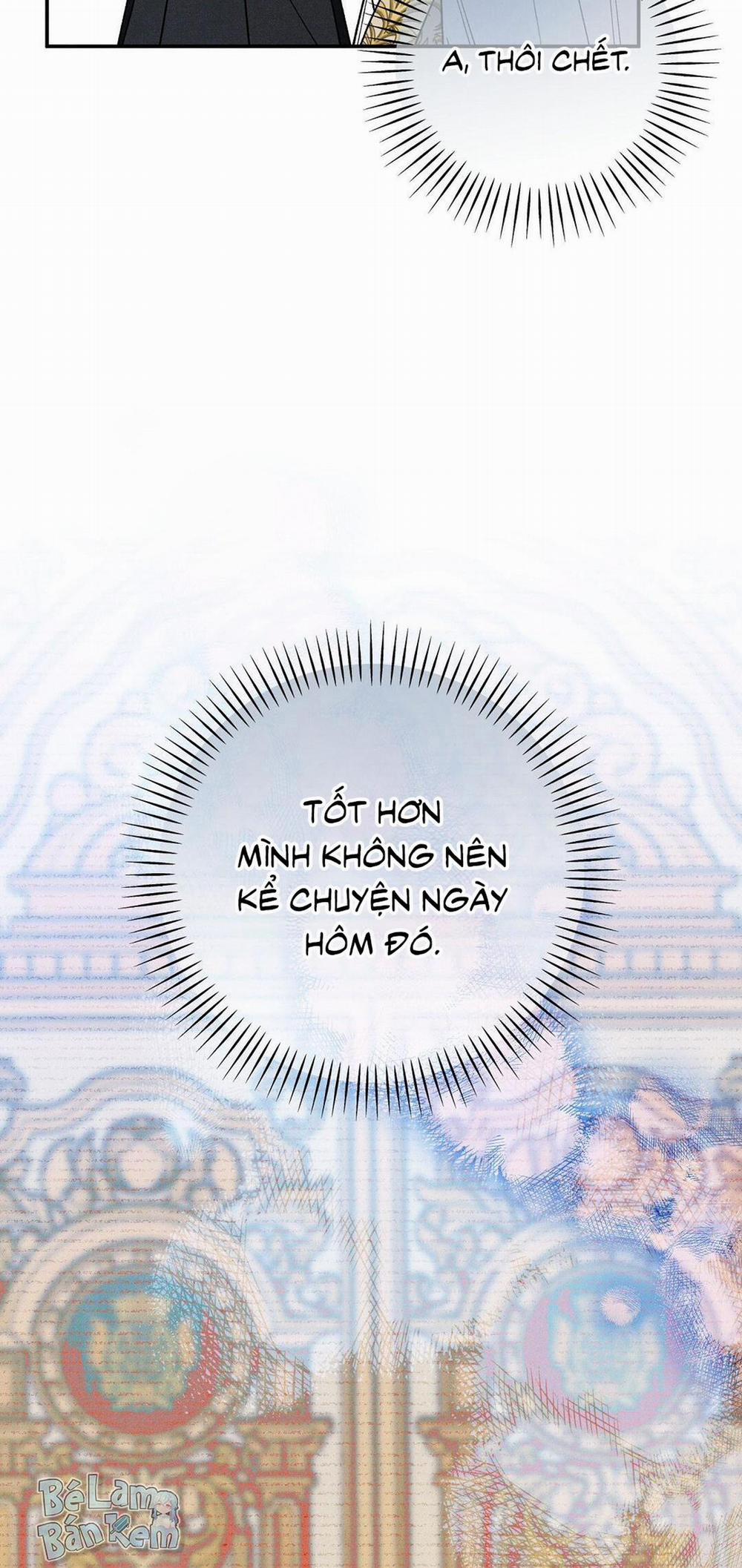 Hoàng Tử Hư Hỏng Che Giấu Mình Là Omega 62 trang 19