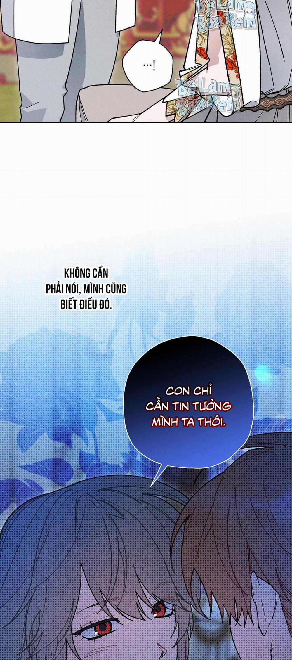 Hoàng Tử Hư Hỏng Che Giấu Mình Là Omega 62 trang 27