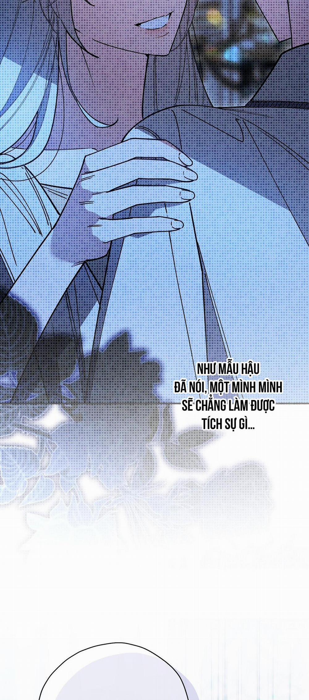 Hoàng Tử Hư Hỏng Che Giấu Mình Là Omega 62 trang 28