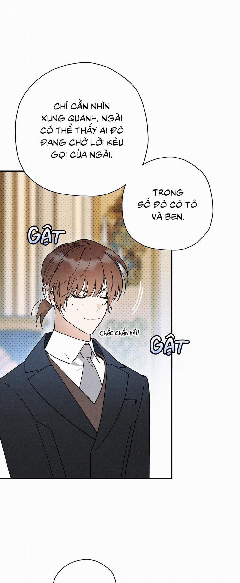 Hoàng Tử Hư Hỏng Che Giấu Mình Là Omega 62 trang 31