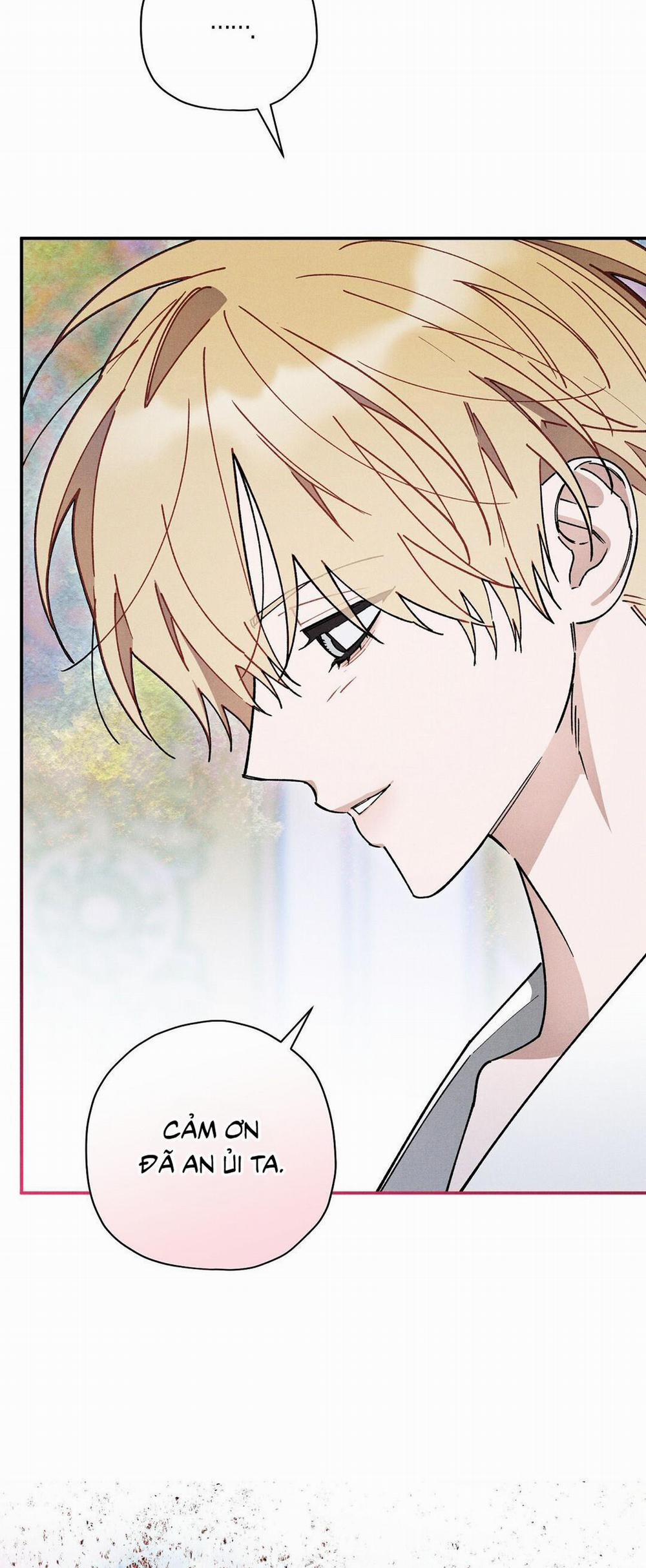 Hoàng Tử Hư Hỏng Che Giấu Mình Là Omega 62 trang 32