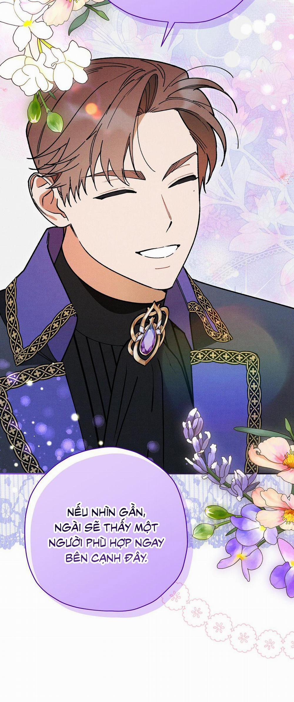 Hoàng Tử Hư Hỏng Che Giấu Mình Là Omega 62 trang 45