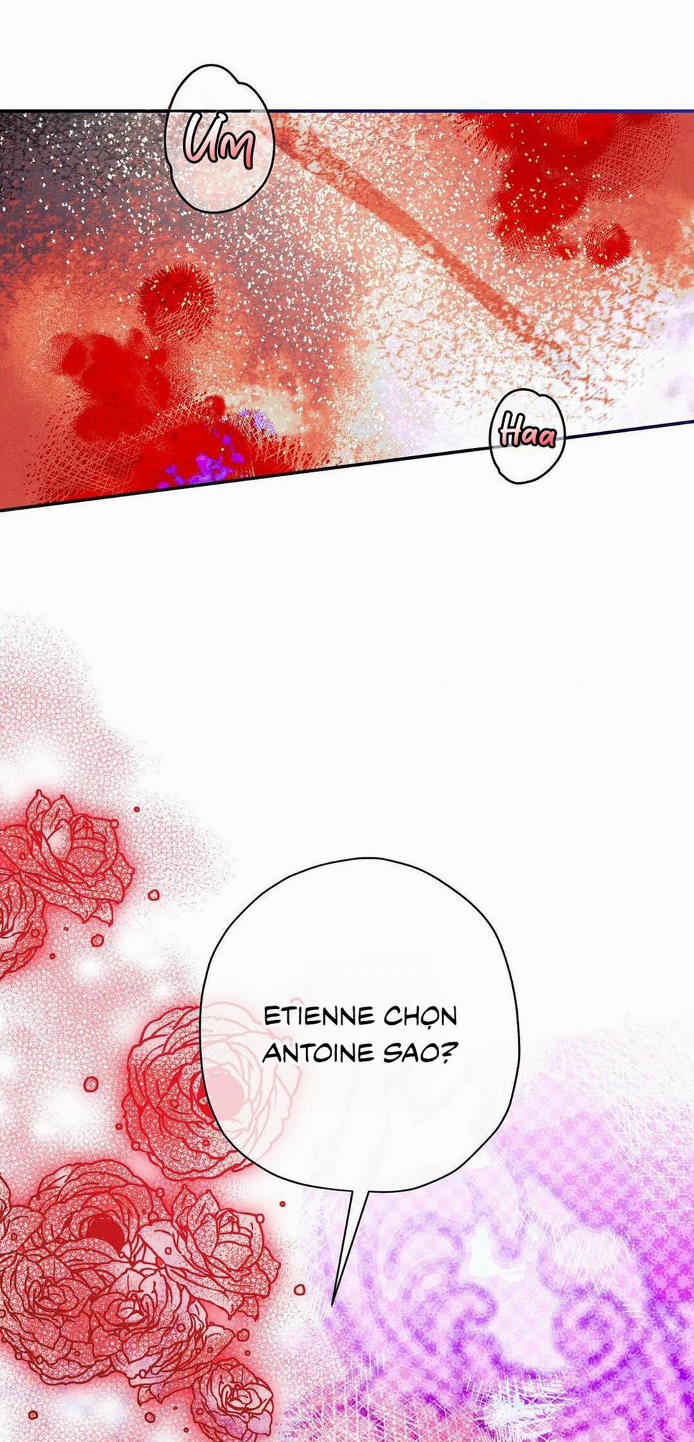 Hoàng Tử Hư Hỏng Che Giấu Mình Là Omega 62 trang 58