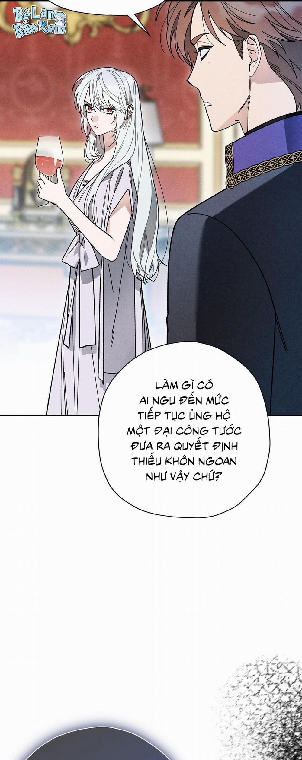 Hoàng Tử Hư Hỏng Che Giấu Mình Là Omega 62 trang 65