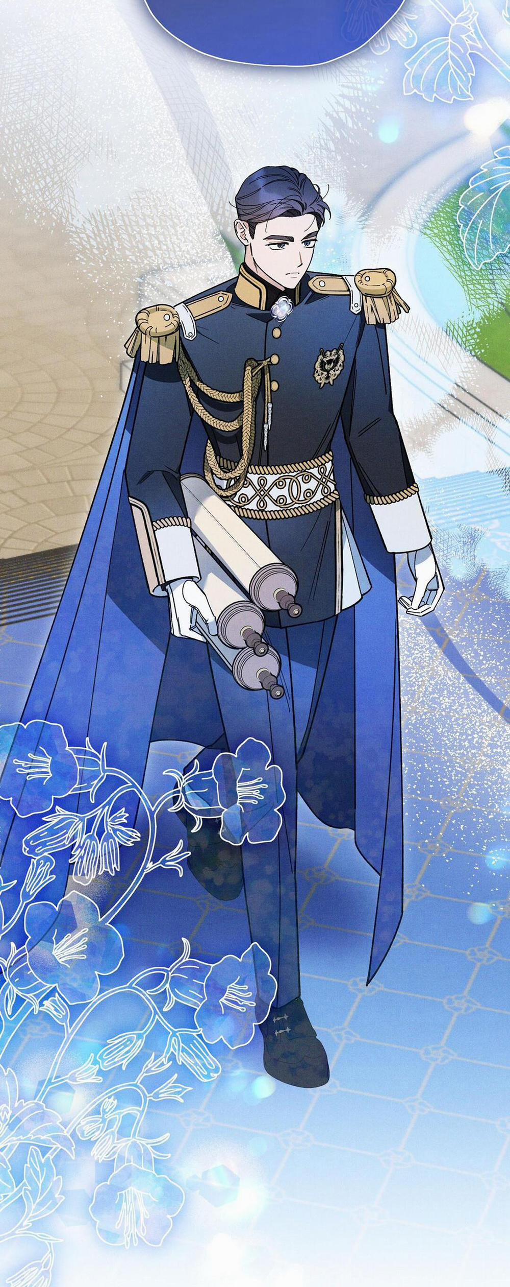 Hoàng Tử Hư Hỏng Che Giấu Mình Là Omega 62 trang 68