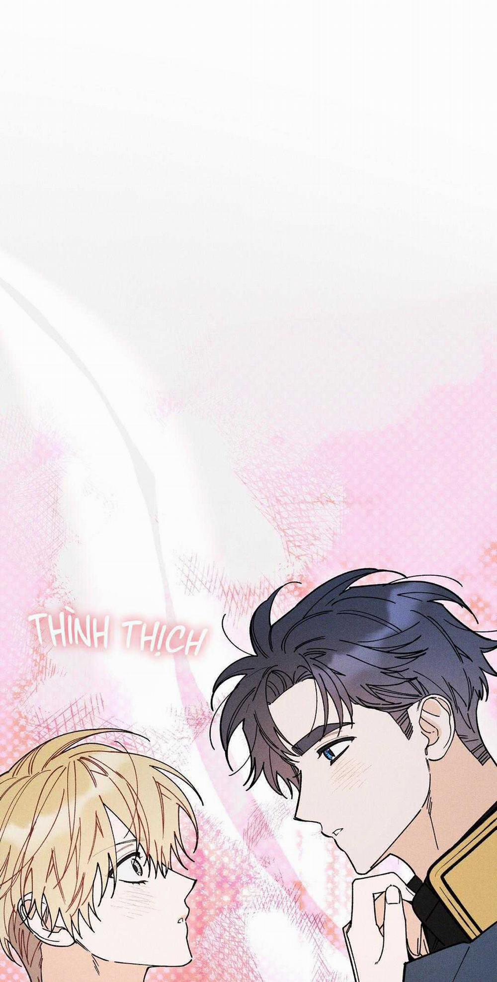 Hoàng Tử Hư Hỏng Che Giấu Mình Là Omega 63 trang 41