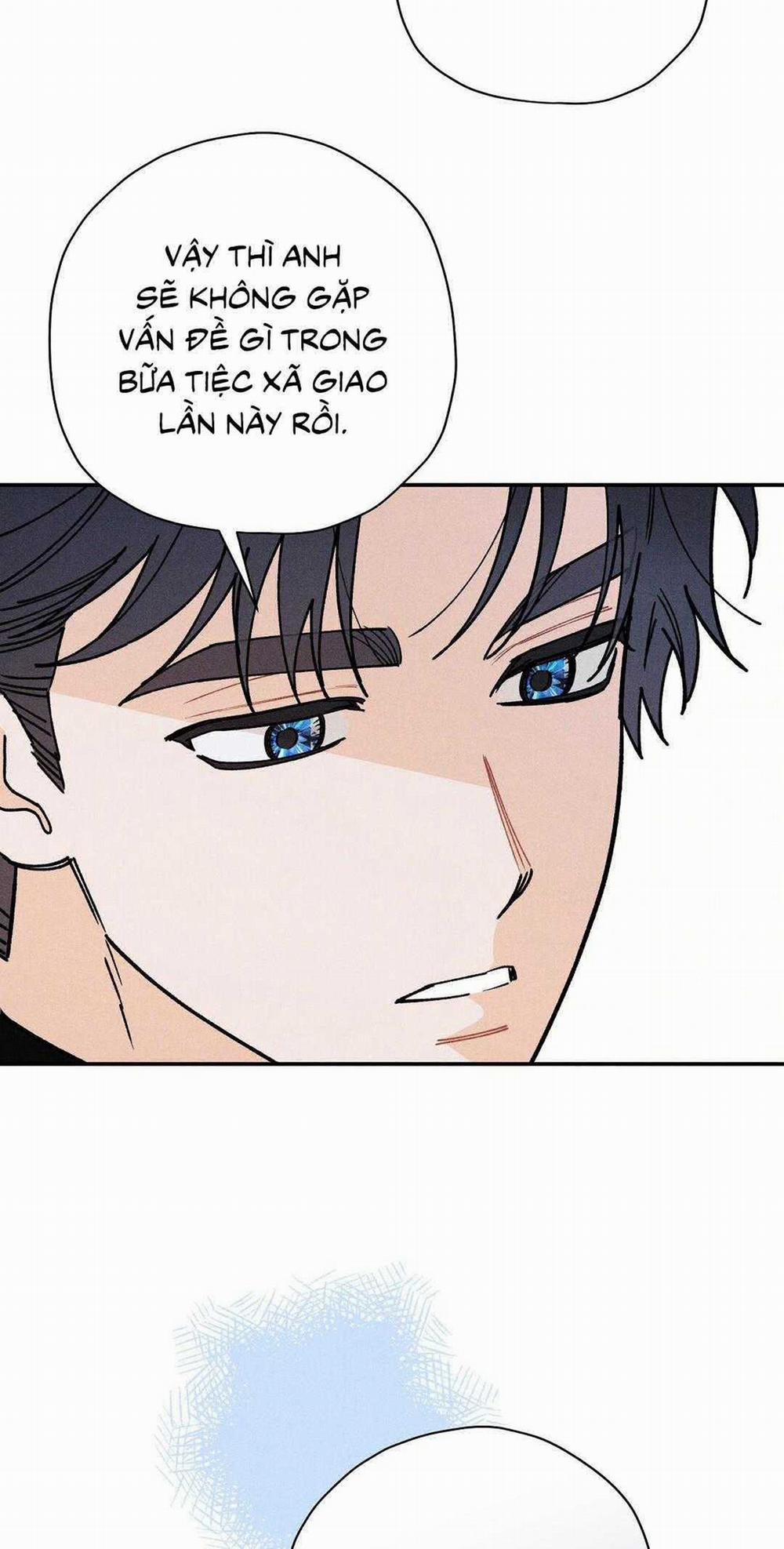 Hoàng Tử Hư Hỏng Che Giấu Mình Là Omega 63 trang 48