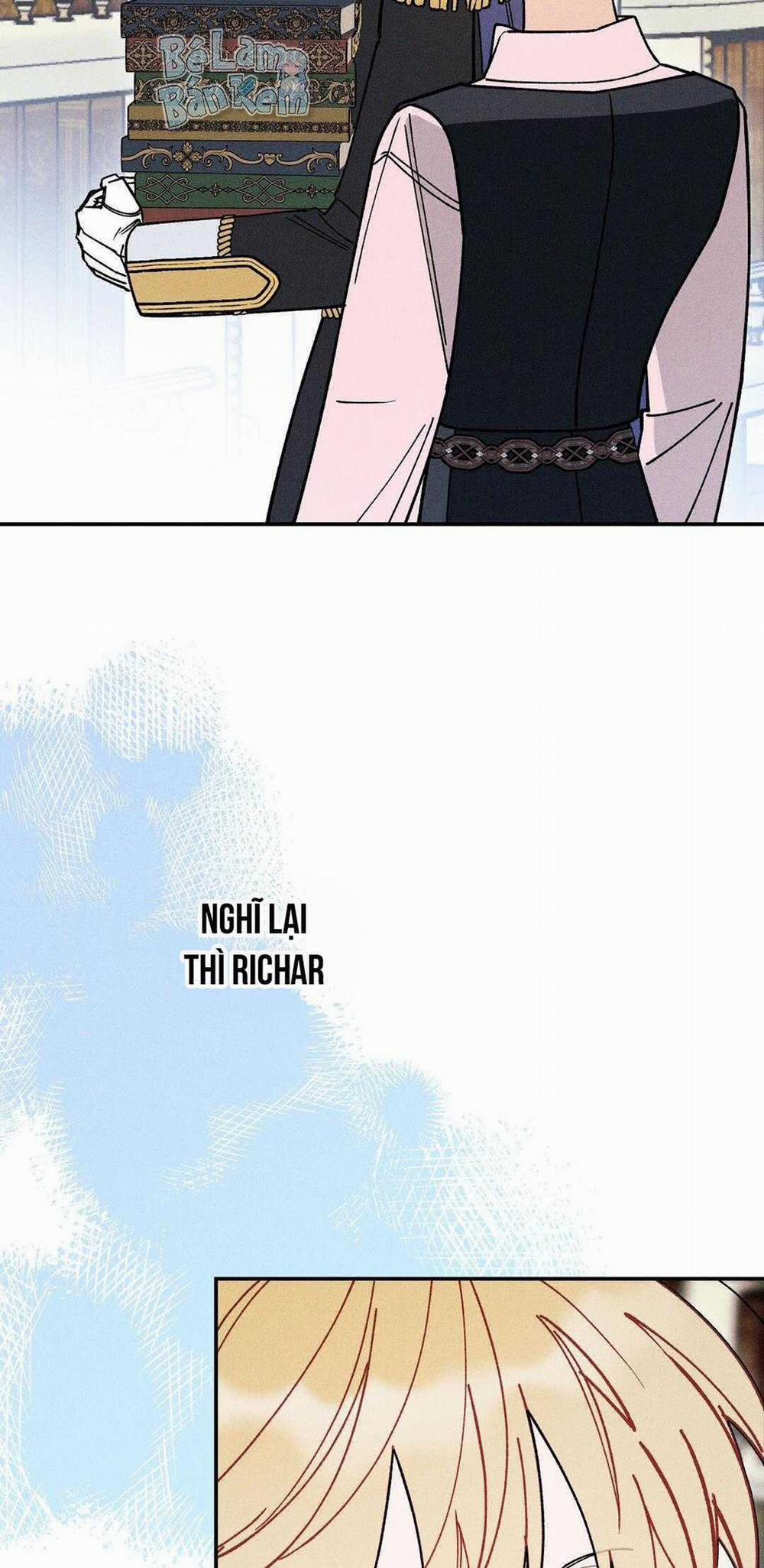 Hoàng Tử Hư Hỏng Che Giấu Mình Là Omega 63 trang 54