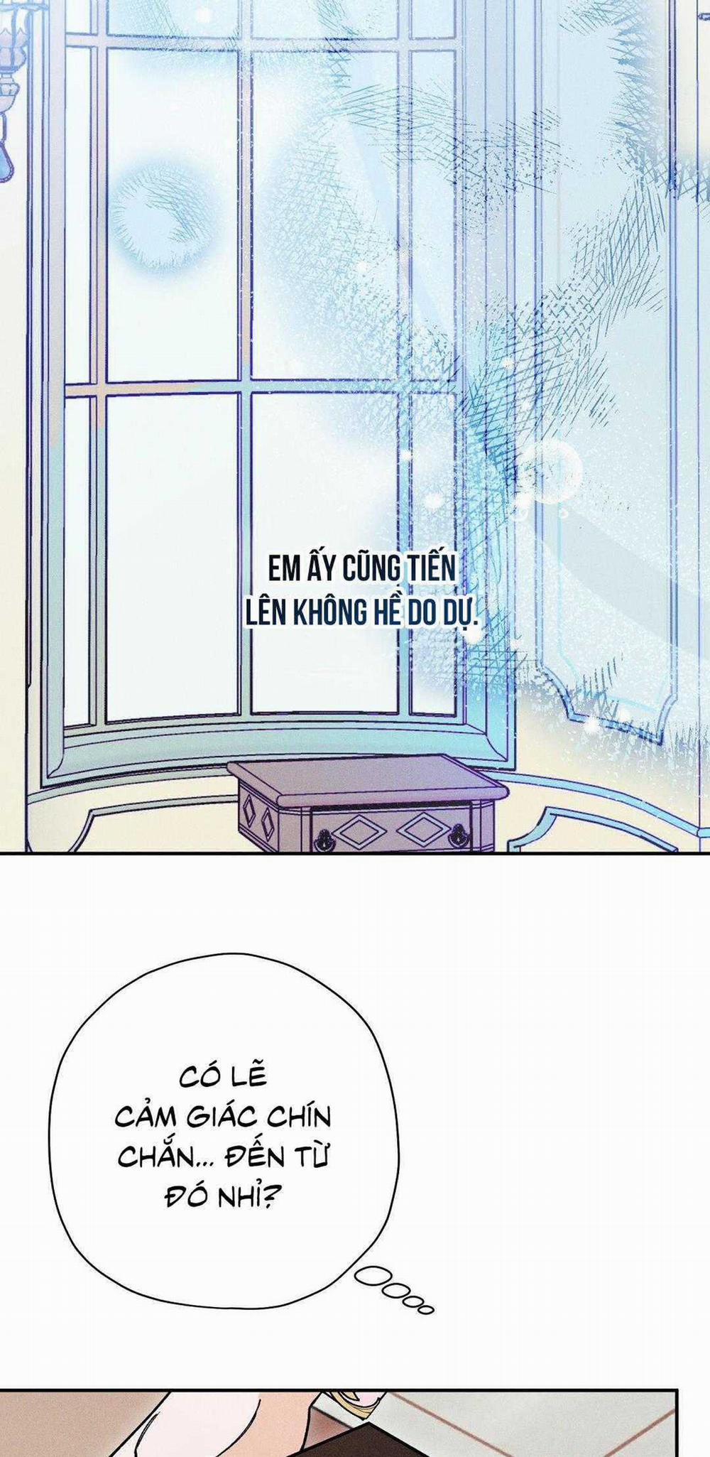 Hoàng Tử Hư Hỏng Che Giấu Mình Là Omega 63 trang 56