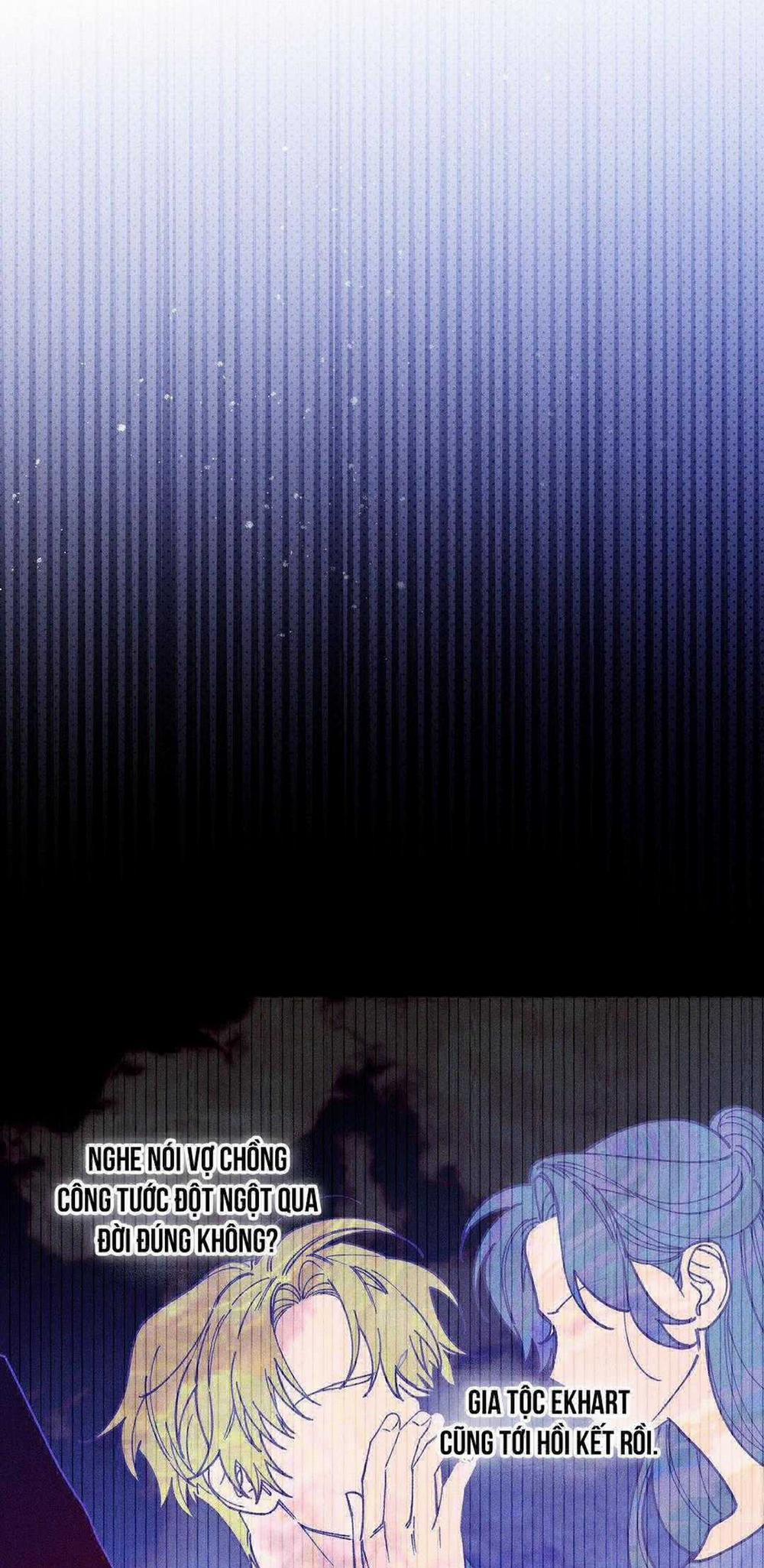 Hoàng Tử Hư Hỏng Che Giấu Mình Là Omega 63 trang 58