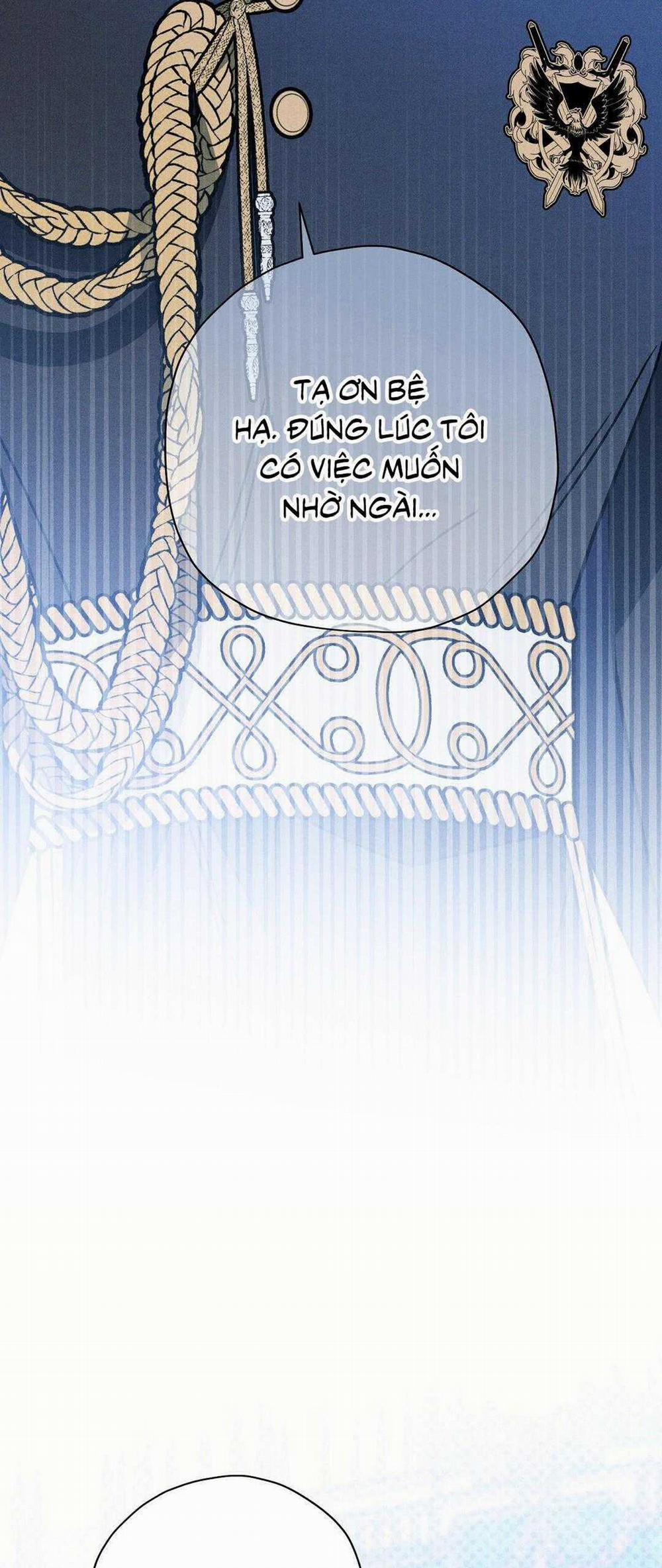 Hoàng Tử Hư Hỏng Che Giấu Mình Là Omega 63 trang 8