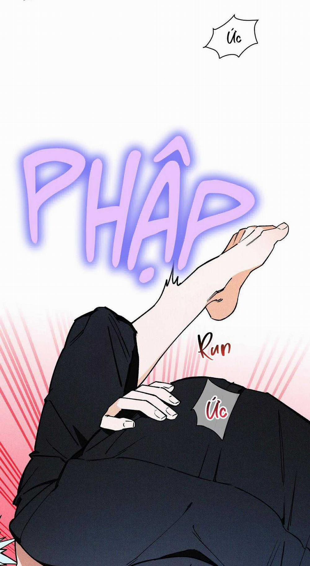 Hoàng Tử Hư Hỏng Che Giấu Mình Là Omega 64 trang 48