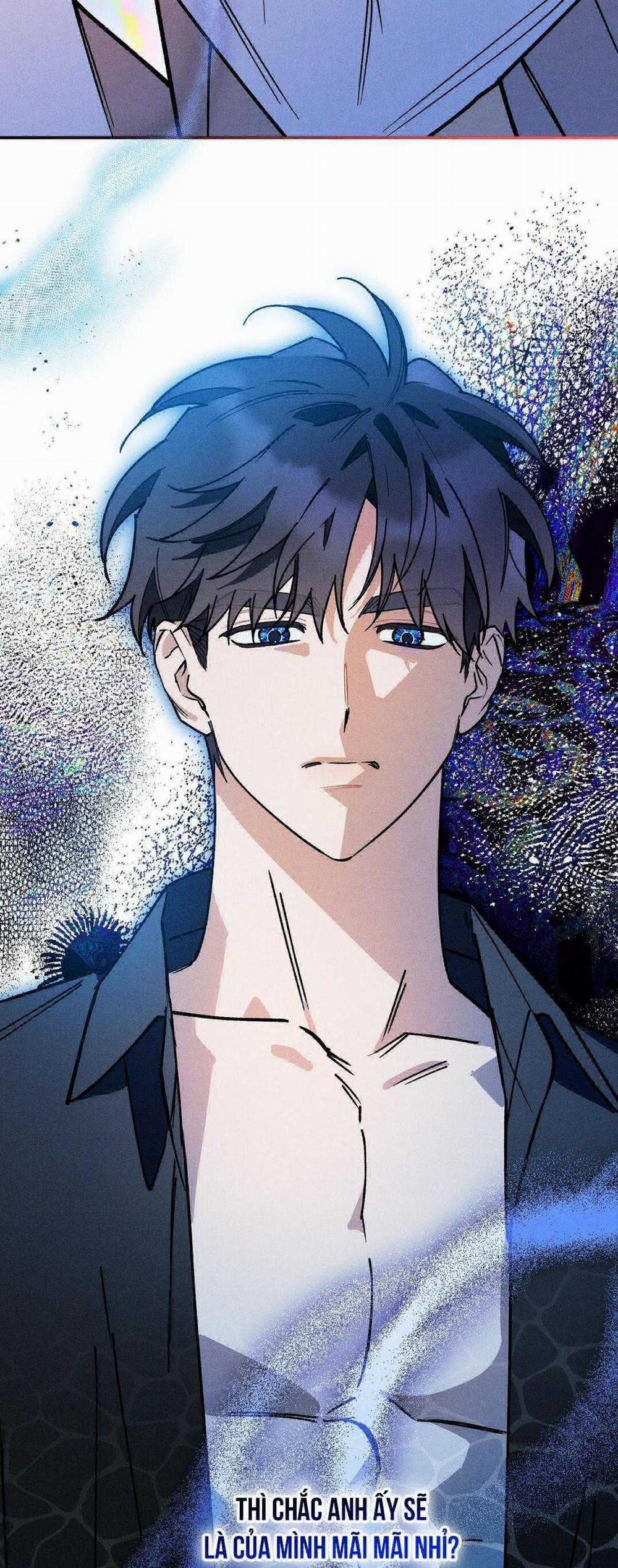 Hoàng Tử Hư Hỏng Che Giấu Mình Là Omega 64 trang 63