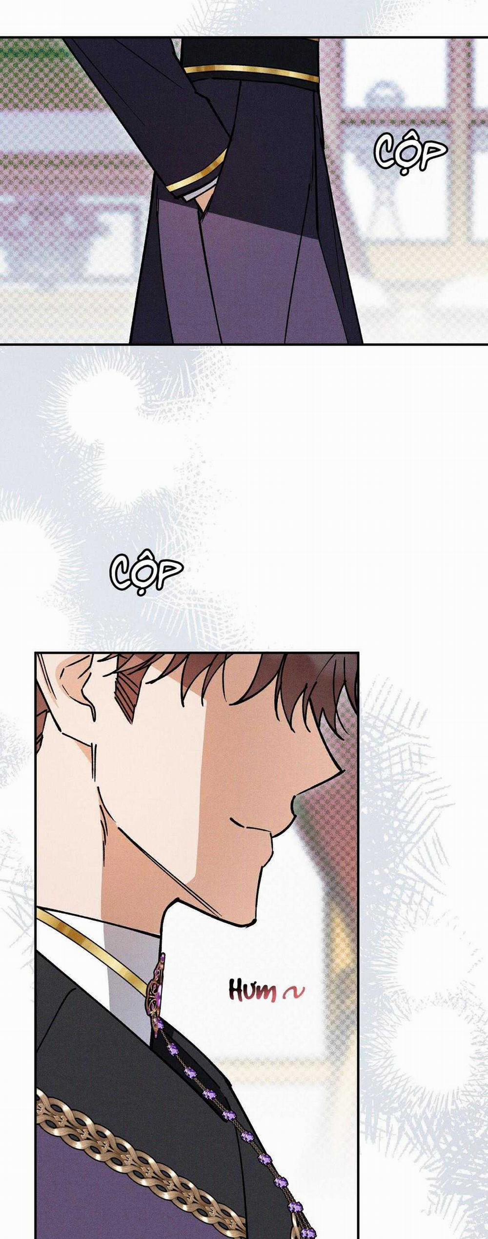 Hoàng Tử Hư Hỏng Che Giấu Mình Là Omega 64 trang 66