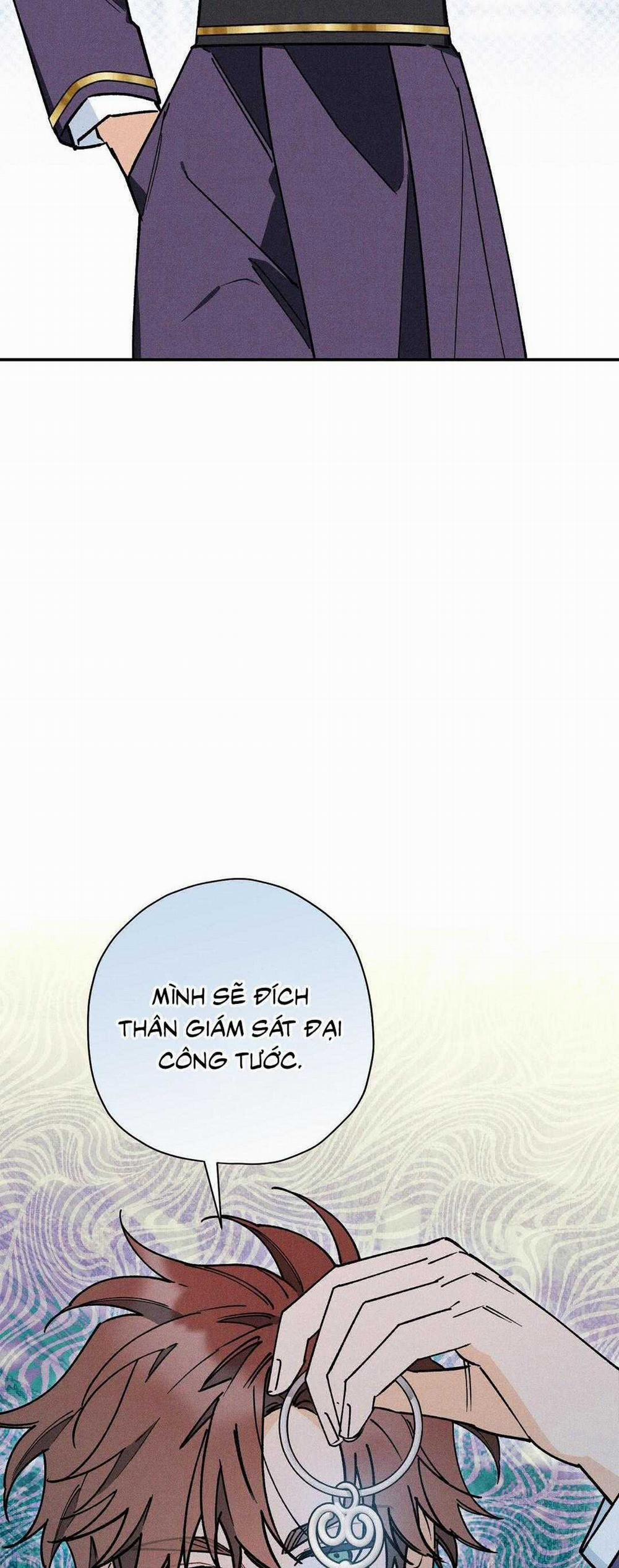 Hoàng Tử Hư Hỏng Che Giấu Mình Là Omega 64 trang 68