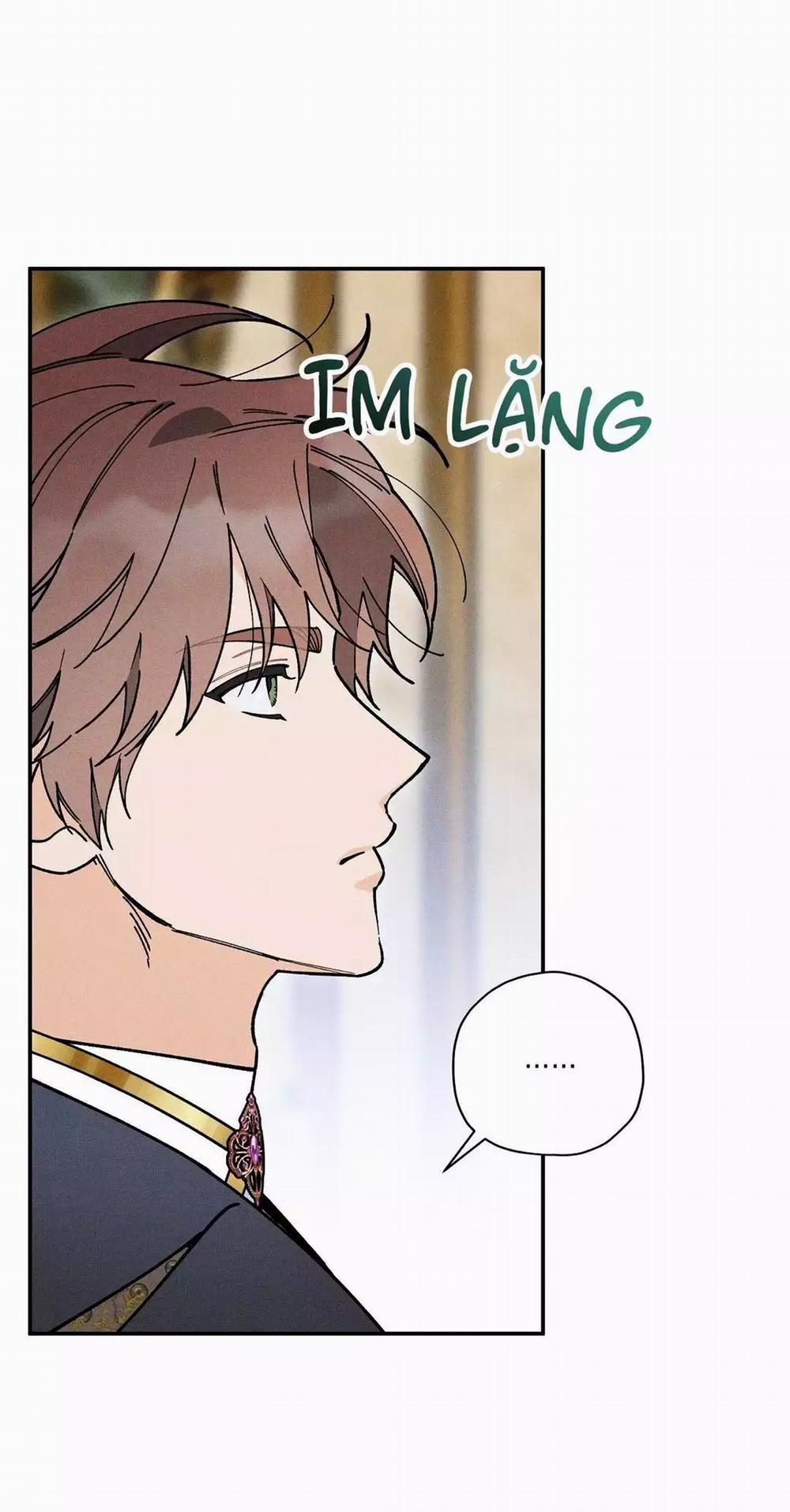 Hoàng Tử Hư Hỏng Che Giấu Mình Là Omega 65 trang 11