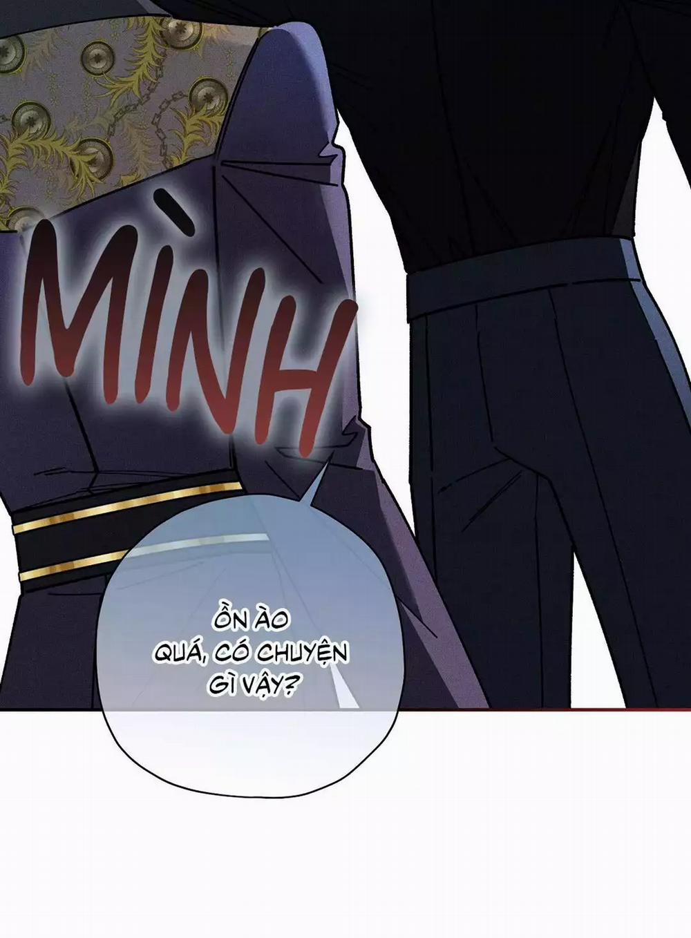 Hoàng Tử Hư Hỏng Che Giấu Mình Là Omega 65 trang 14