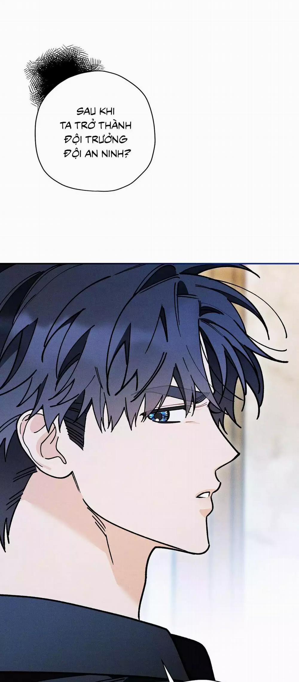 Hoàng Tử Hư Hỏng Che Giấu Mình Là Omega 65 trang 23