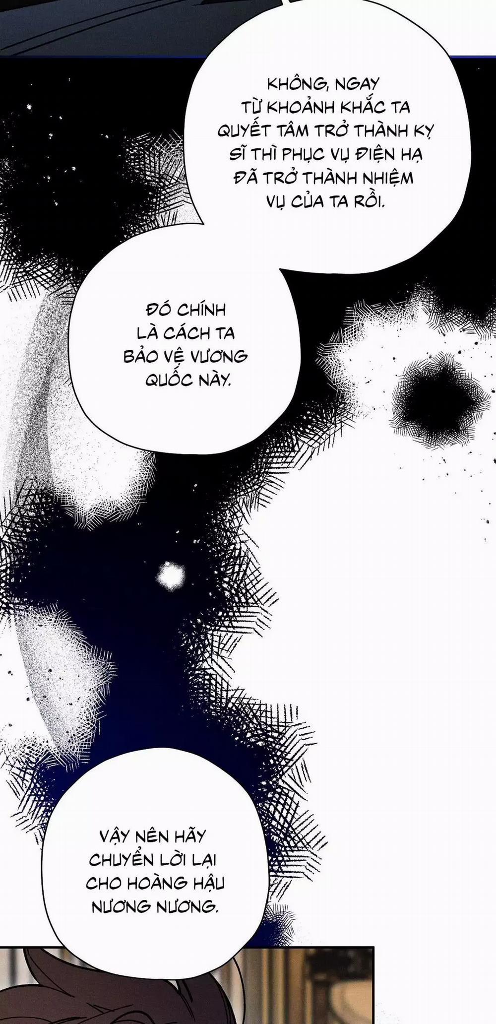 Hoàng Tử Hư Hỏng Che Giấu Mình Là Omega 65 trang 24