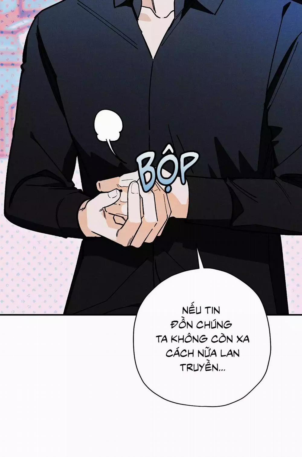 Hoàng Tử Hư Hỏng Che Giấu Mình Là Omega 65 trang 42