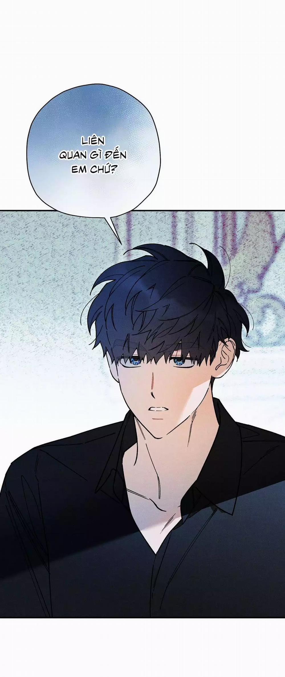 Hoàng Tử Hư Hỏng Che Giấu Mình Là Omega 65 trang 45