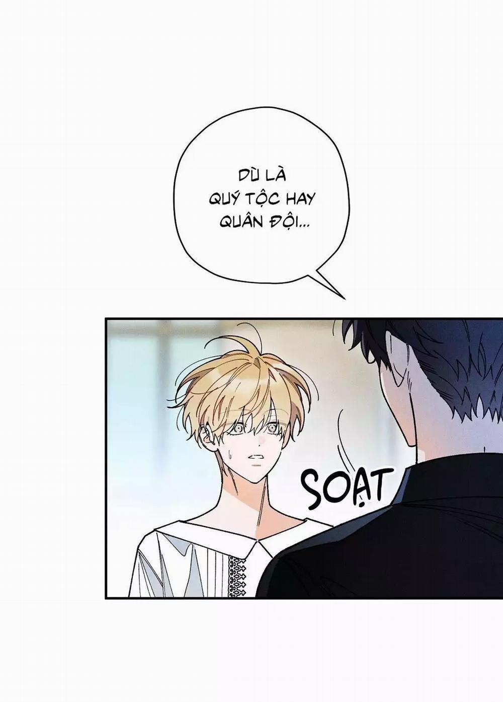 Hoàng Tử Hư Hỏng Che Giấu Mình Là Omega 65 trang 46